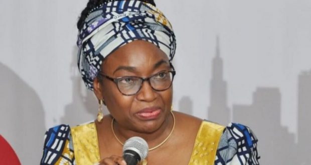 FG denies receipt of Oyo-Ita’s retirement letter