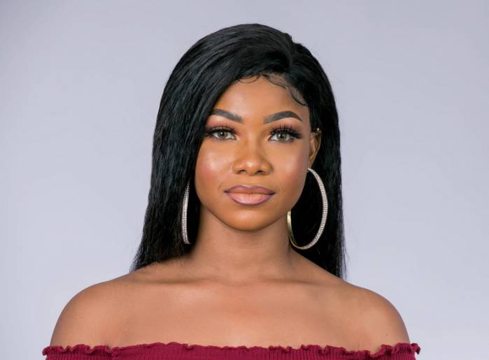 BBNaija 2019: Biggie Shames Tacha for dumping sponsored outfits, Fans applaud Decision