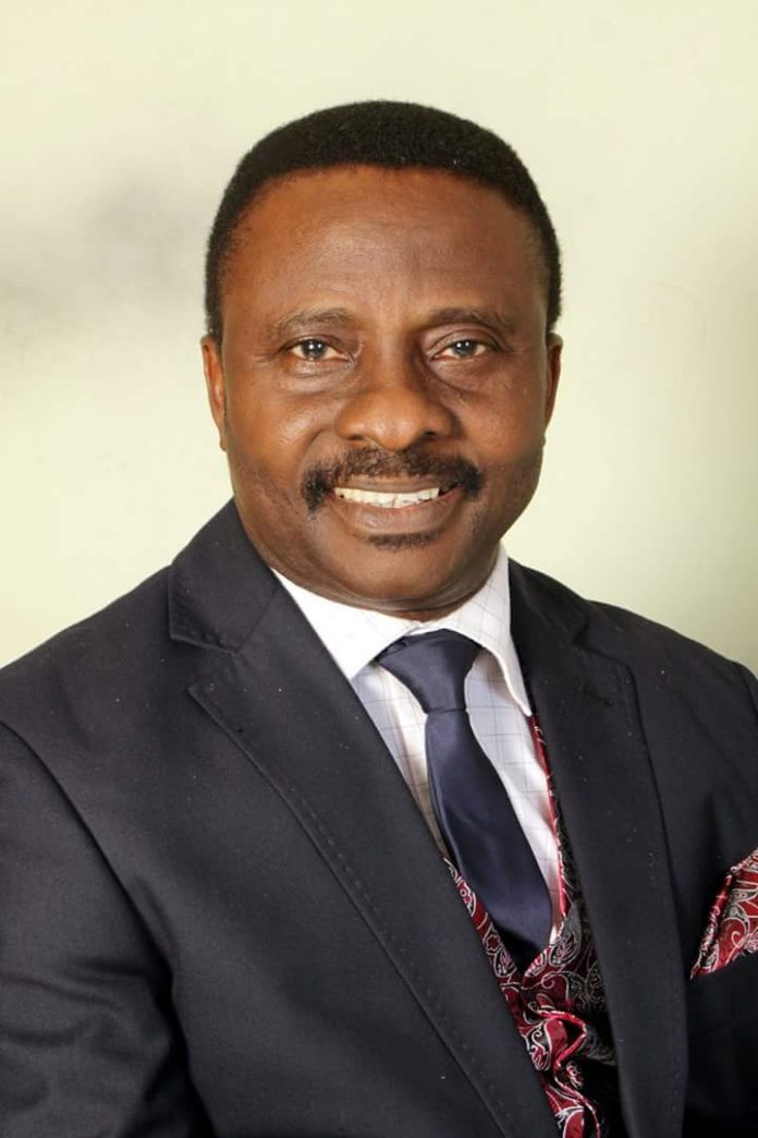 Samson-Ayokunle