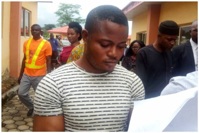 AAU Student Rape: I’m Mentally Unstable, Says Soldier