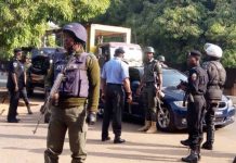 Image result for Anambra Police Command Arrests 85 cult Suspects In 8 Days