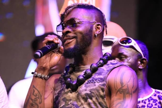 African Twitter Mourns DJ Arafat