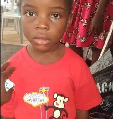Police Arrest Woman For Beating Her 4-year-old Daughter To Death