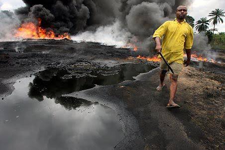 Oil Resumption Campaigners behind Killings in Ogoni – MOSOP