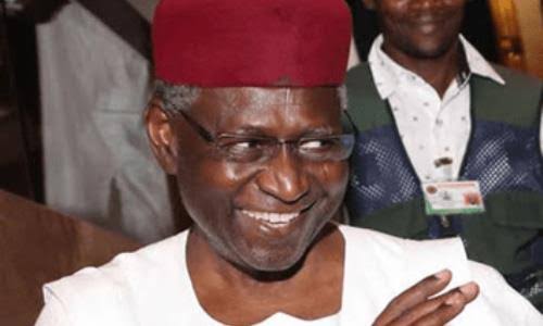 Abba Kyari not in charge of Ministers – Presidency explains