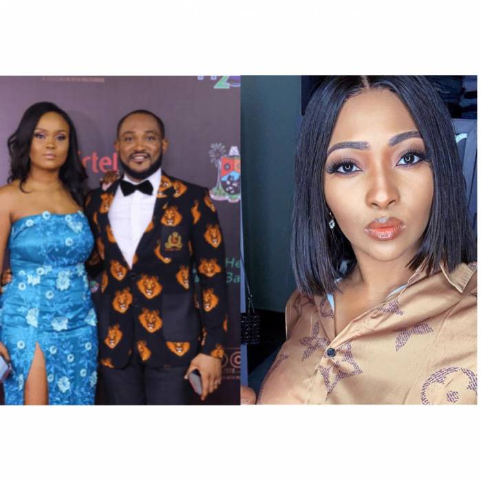 Actor Blossom Chukwujekwu Leaves Matrimonial Home, Blocks Wife On Social Media