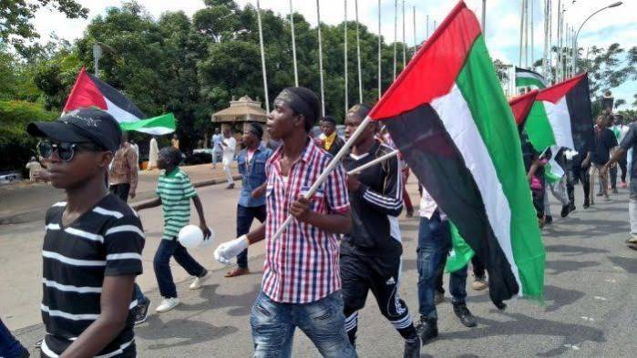 Day of Ashura: We’ll Process What May Come– Shi’ites