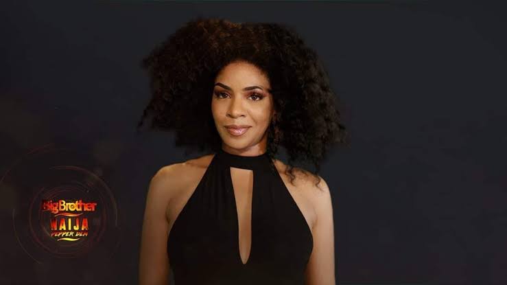 BBNaija 2019: Venita Gets Evicted