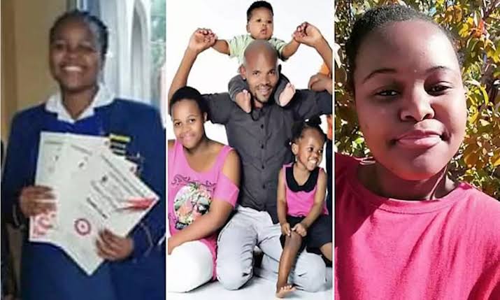 Dad Hangs Four Children ‘Because Wife Wants Divorce’