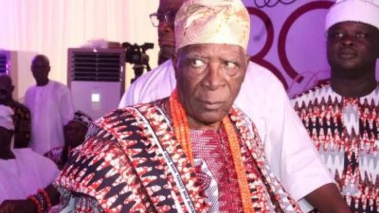 Oba Oniru, Lagos Monarch Is Dead