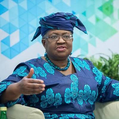 Rumble In Okonjo Family, Ngozi Okonjo-Iweala Lambasted For Desecrating Throne