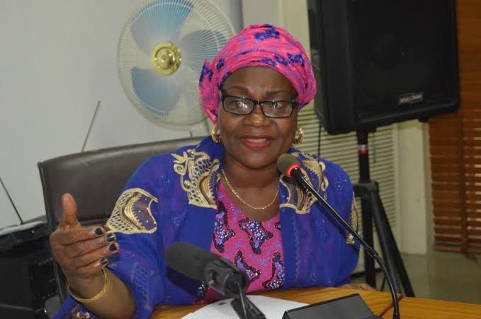 ICPC Recovers Constituency Project Items From Sen Kashamu