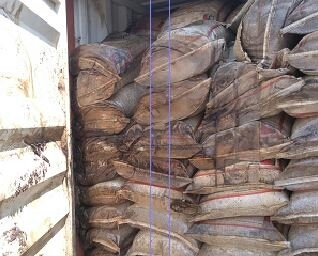 Border Closure: How We Seized 54 Containers Of Rice, Drugs Worth N3bn-Ali