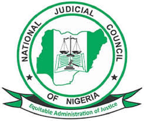 NJC Recommend 4 New Supreme Court Justices, Probes 8 Judges