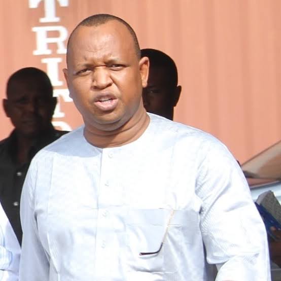EFCC Re-arraigns Atiku’s Son-in-law