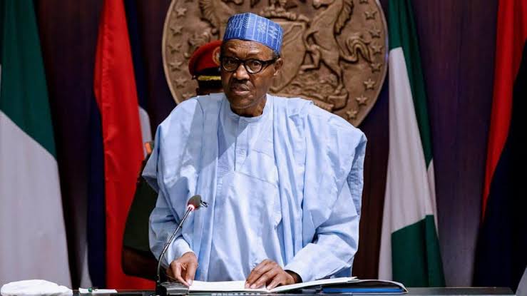 Buhari Explains Why He Forwarded Finance Bill to NASS