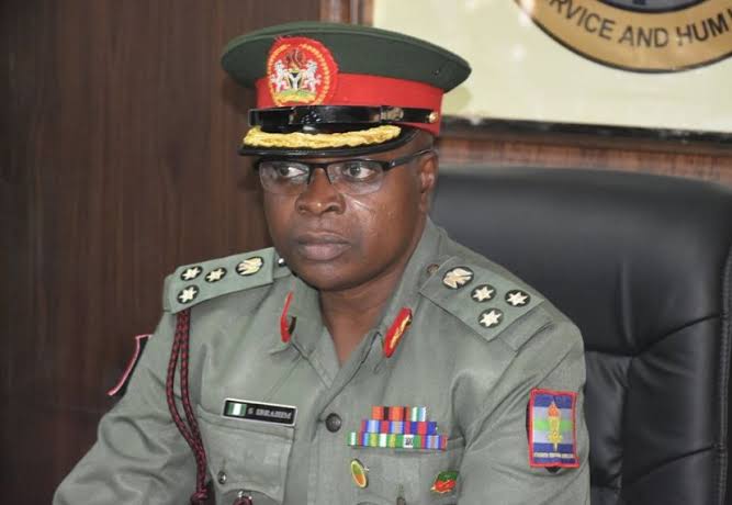 NYSC Arrested 95 Graduates With fake Certificates — DG