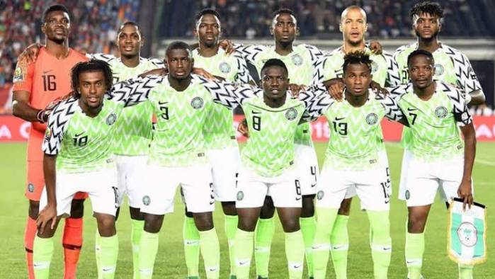 DStv, GOtv To Show Eagles, Brazil Friendly Live On Sunday