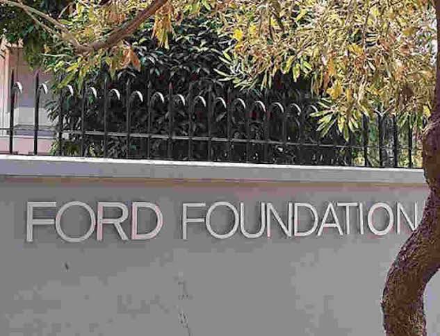 Sexual Harassment: NGO, Ford Foundation Partner To Develop Report App