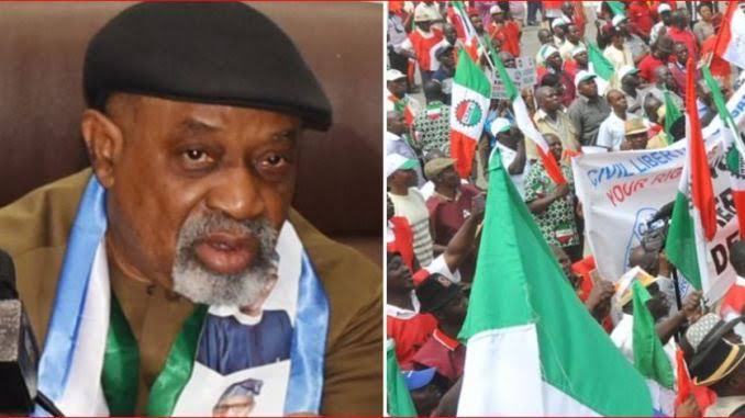 Minimum Wage: Labour, FG Finally Reach Agreement On Percentage Increase