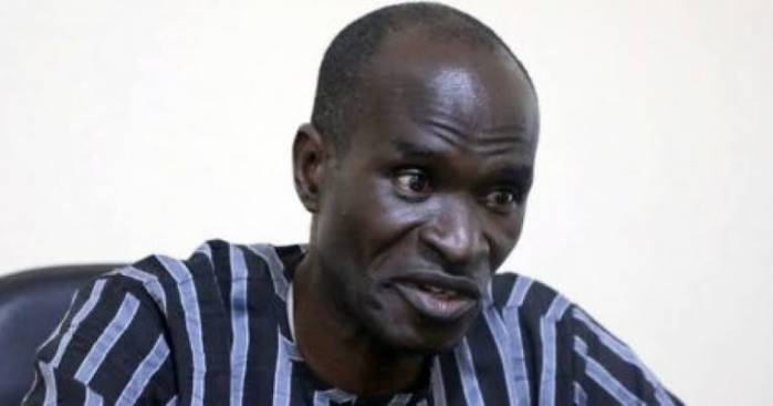 Detained Journalist Jones Abiri Regains Freedom