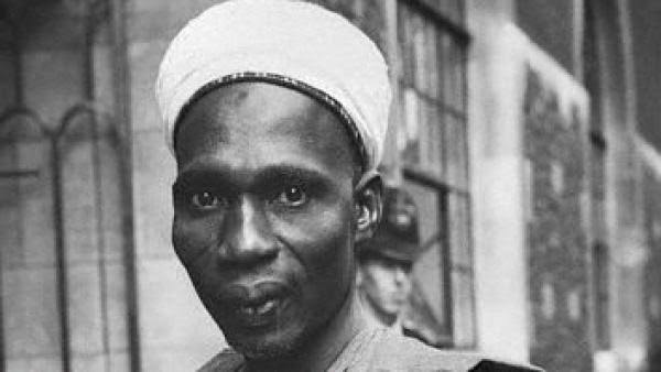 Late Balewa Wife’s Death: Buhari Condoles Family