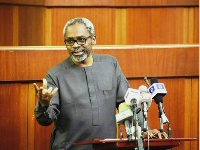 Gbajabiamila Canvasses Deeper Parliamentary Cooperation With Egypt