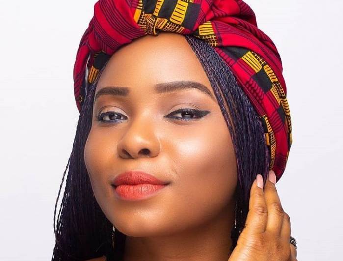 Nigerian Afro Beat Singer Yemi Alade Up For Grammy Award Consideration