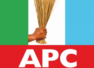 BREAKING: Appeal Court Orders INEC To Retain Bayelsa APC, Guber Candidate On Ballot