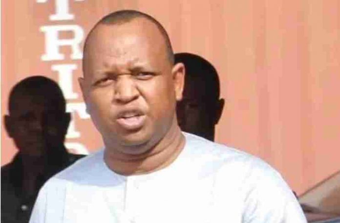 Abdullahi Babalele I Gave Obasanjo $140,000 On Atiku’s Son-in-laws’ Instructions — Witness