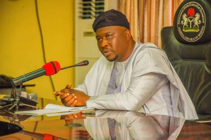 Adamawa begins payment of minimum wage Gov. Fintiri Orders Payment Of Minimum Wage