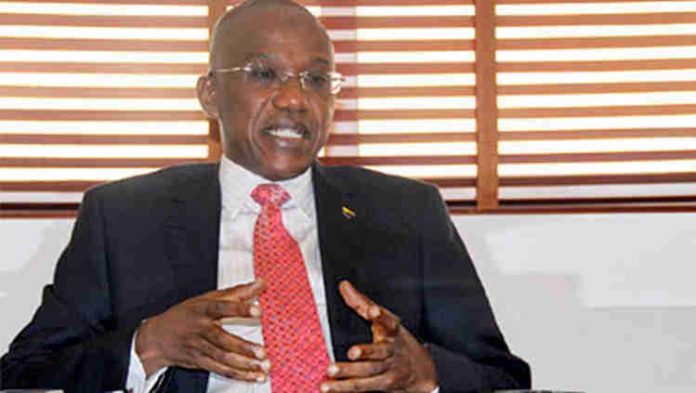 Ahmed Kuru AMCON-DG National Assembly To Work With AMCON On Debt Recovery – Nwokolo