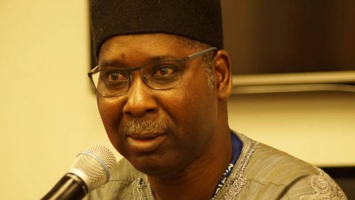 Amb. Tijjani Muhammad-Bande UN Must Insist On Freedom Of Expression, Association – GA President
