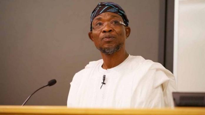 Aregbesola FG Committed To Border Security – Aregbesola