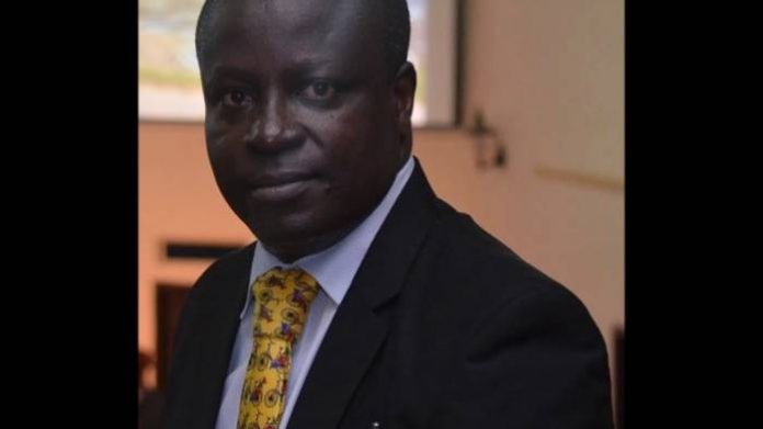 Babatope Babalobi 2023 PRESIDENCY: DECIDING FACTOR