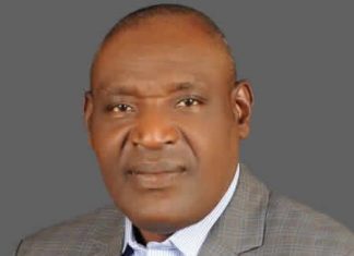 BREAKING: Court Disqualifies APC’s Bayelsa Deputy Gov Candidate