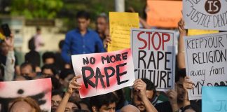 Blind Schoolgirl, 15, Raped By Two Of Her Teachers