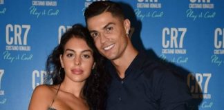 Cristiano Ronaldo ‘Secretly Marries’ Georgina Rodriguez In Low-key Morocco Ceremony