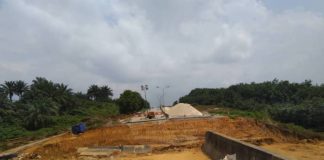 INVESTIGATION: How FG’s Abandoned Calabar-Itu Highway Cuts off A’Ibom from Cross River State, Others (Part I)