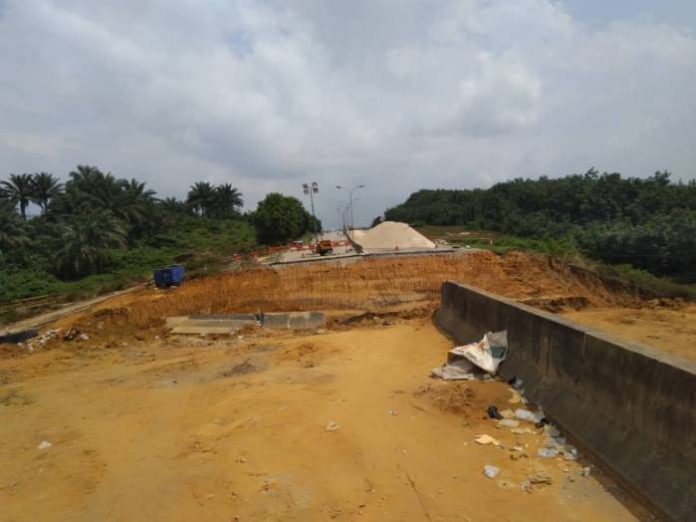 Calabar-Itu Road 3 INVESTIGATION: How FG’s Abandoned Calabar-Itu Highway Cuts off A’Ibom from Cross River State, Others (Part I)