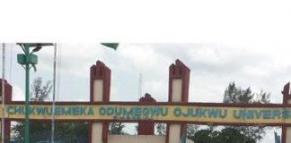 Female Varsity Graduates Threaten To Expose Randy Lecturers