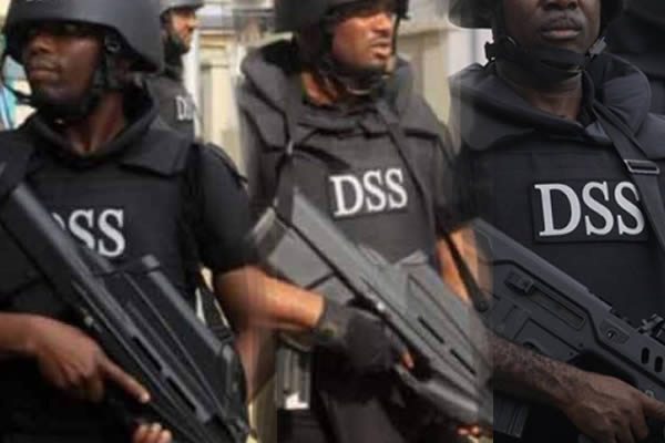 DSS operative Sowore: DSS Assaults Journalists, Protesters