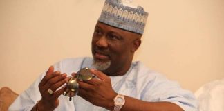 Kogi Poll: Melaye Says Bello Behind The Thugs