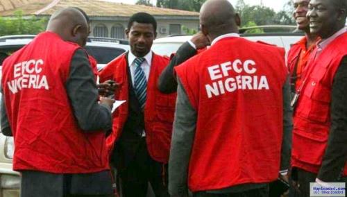 EFCC Returns Recovered Vehicles To University Authority