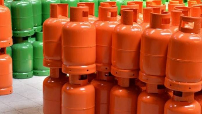 Gas Cylinders Cooking Gas Marketers Raise Alarm Over 75% Price Hike
