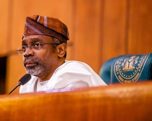 9th House Will Support Greek Consortium On Job Creation - Gbajabiamila
