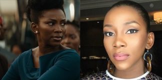 Motion picture academy disqualifies Genevieve Nnaji’s ‘Lionheart’ From Oscar