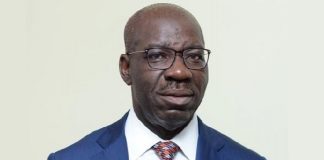 Gov. Obaseki Congratulates Lyon, Bello On Their Electoral Victory