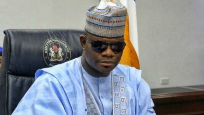 Gov. Yaya Bello Nov 16 Polls: Kogi Declares Public Holiday For Schools
