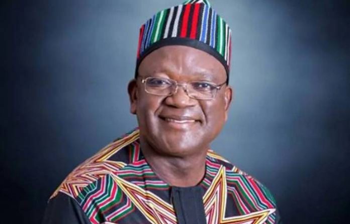 Gov. ortom Eid-EL-Maulud: Ortom Urges Muslims To Pray For Peace, Unity Of Benue